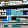 Pharmacie paris qui vend viagra sans ordonnance c